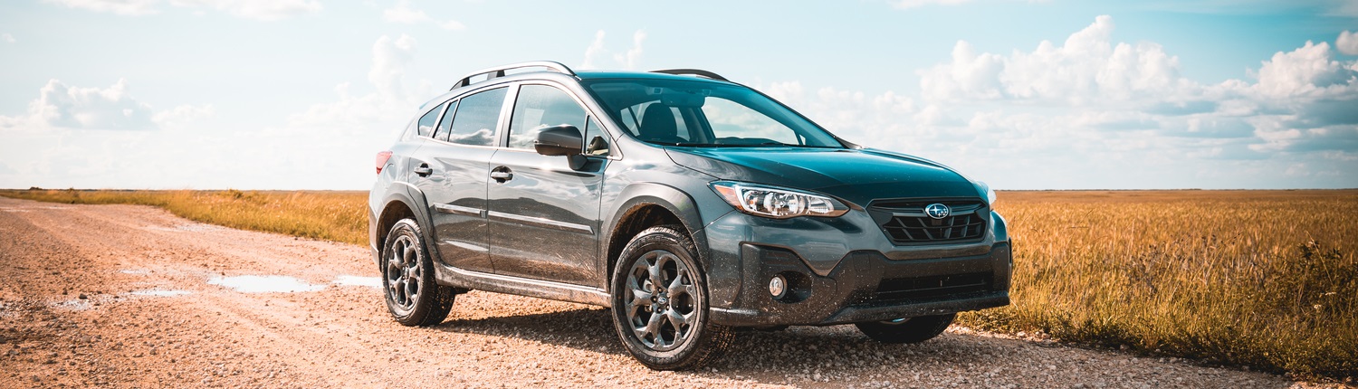 Subaru Service