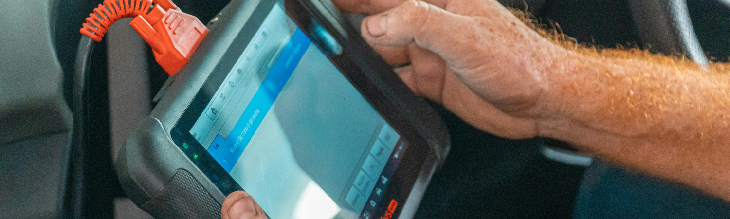Vehicle Diagnostics