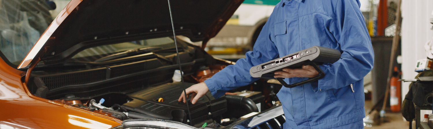 Pre-Purchase Vehicle Inspections