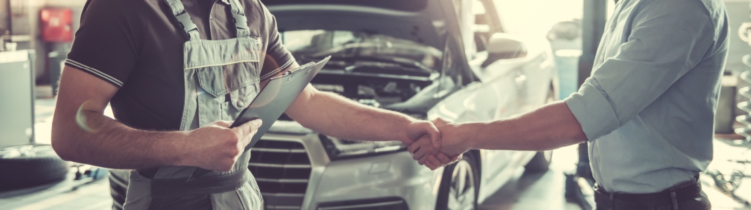 Automotive Garage In Delta, BC: M C Auto & Transmission