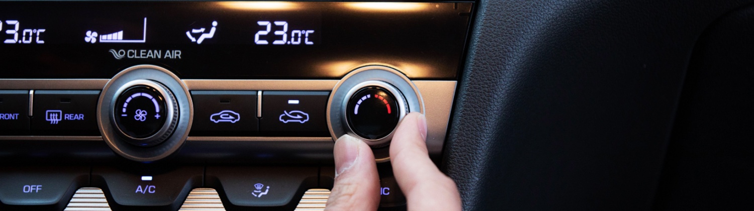 Car Heater Repair Near Me In Delta, BC